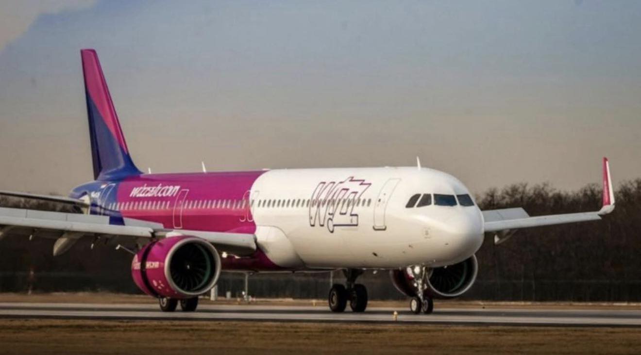 Wizz Air-ը կանգնած է լուրջ ճգնաժամի առաջ. հայտնաբերվել է 34 անվտանգության խախտում, հրահանգված է ինքնաթիռների մի մասը պահել գետնին