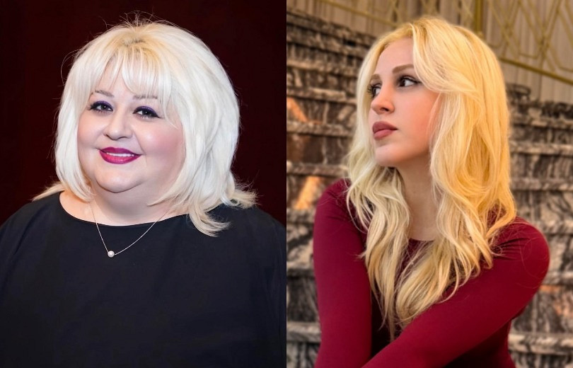 Կանգնեց մորս սիրտը, որի մեջ տեղավորվում էինք բոլորս. Զառա Արամյանի դուստրը հայտնել է հոգեհանգստի տեղն ու ժամը