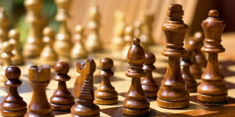 Հայաստանի շախմատի կանանց ու տղամարդկանց առաջնություններում ավարտվել են 5-րդ տուրի պարտիաները