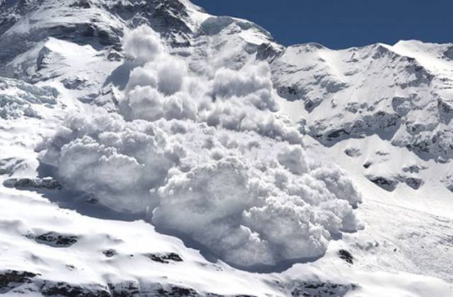 Ավստրիայում ձնահոսքի հետևանքով ութ դահուկորդ է մահացել