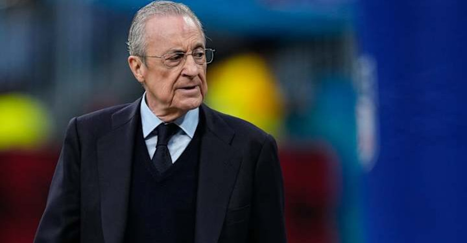 Նրանք ի՞մ մասին են խոսում․ Պերեսի արձագանքը` երկրպագուների բnղոքի ակցիային