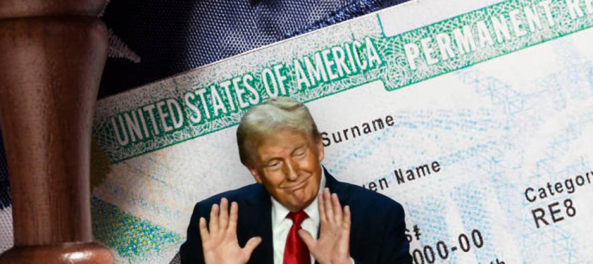 Որ չդառնան ԱՄՆ-ի համար բեռ.  ինչու և ինչ ժամկետով են այսօրվանից դադարեցվում ԱՄՆ-ից տրամադրվող ներգաղթային վիզաները