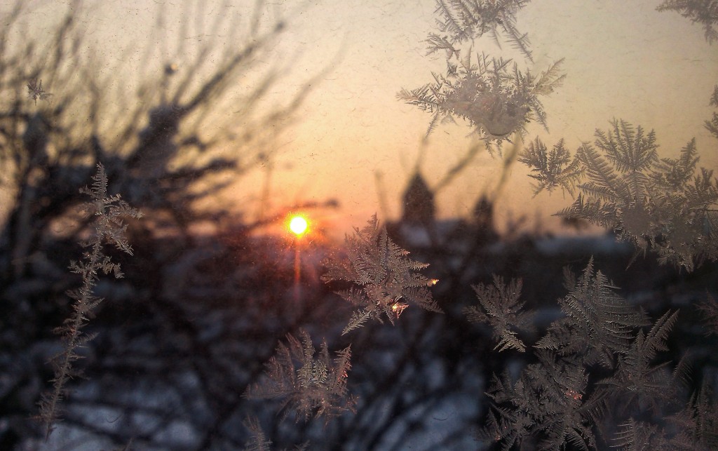 Օդի ջերմաստիճանն աստիճանաբար կնվազի 7-10 աստիճանով