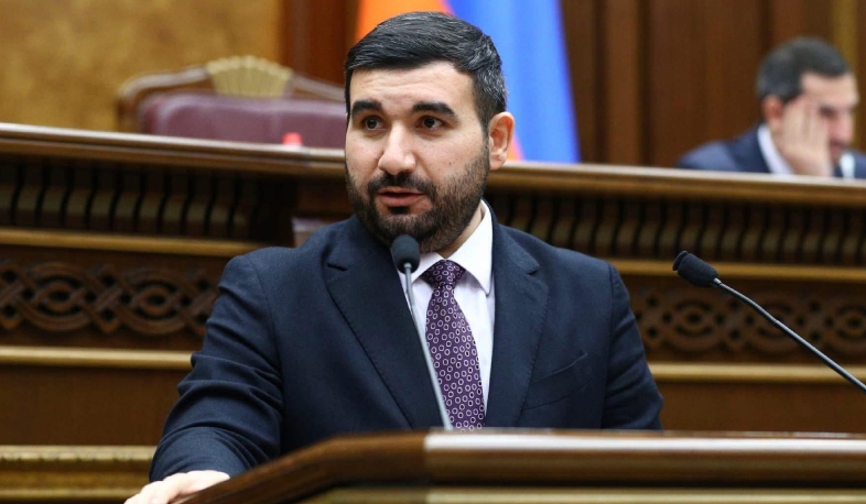 Սոլովյովի պես հարթուղեղը չի կարող ինչ-որ մեկին զսպել ՀՀ-ում. Ալեքսանյան