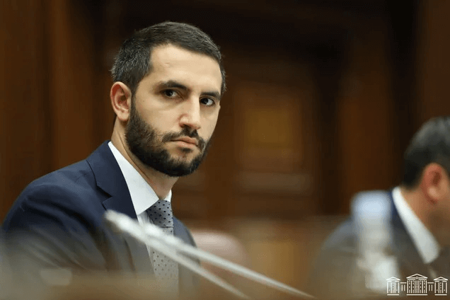 Մենք հետաքրքրված ենք, որ Իրանում իրավիճակը կայուն լինի և հույս ունենք՝ այդպես էլ կլինի. Ռուբինյան