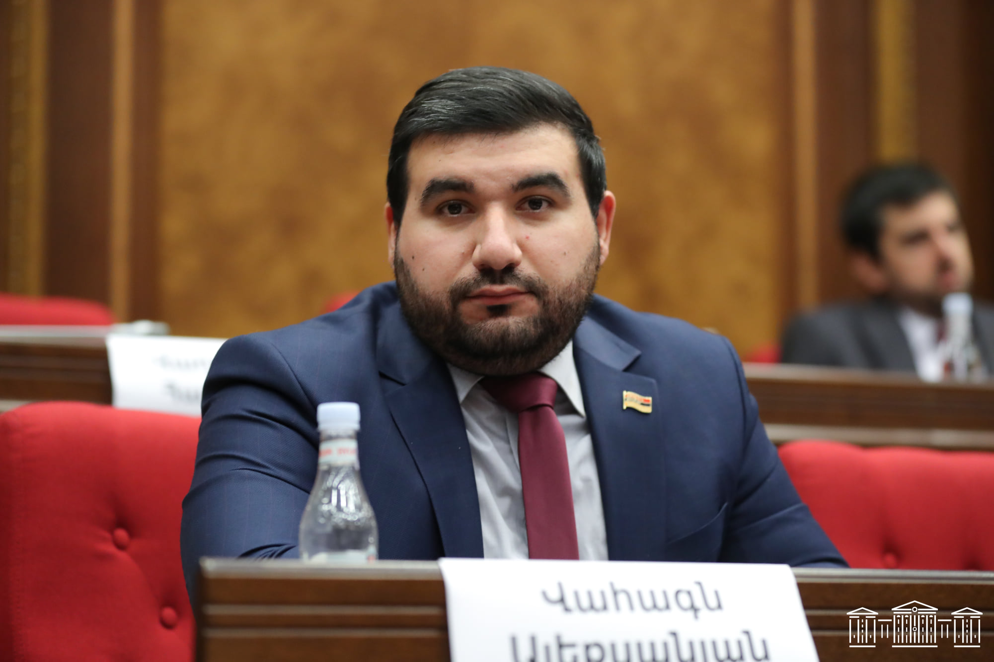 Ցանկացած պետության տեսլականն այն է, որ իր սահմանի հսկողությունն անձամբ իրականացնի, մենք էլ բացառություն չենք. Ալեքսանյան