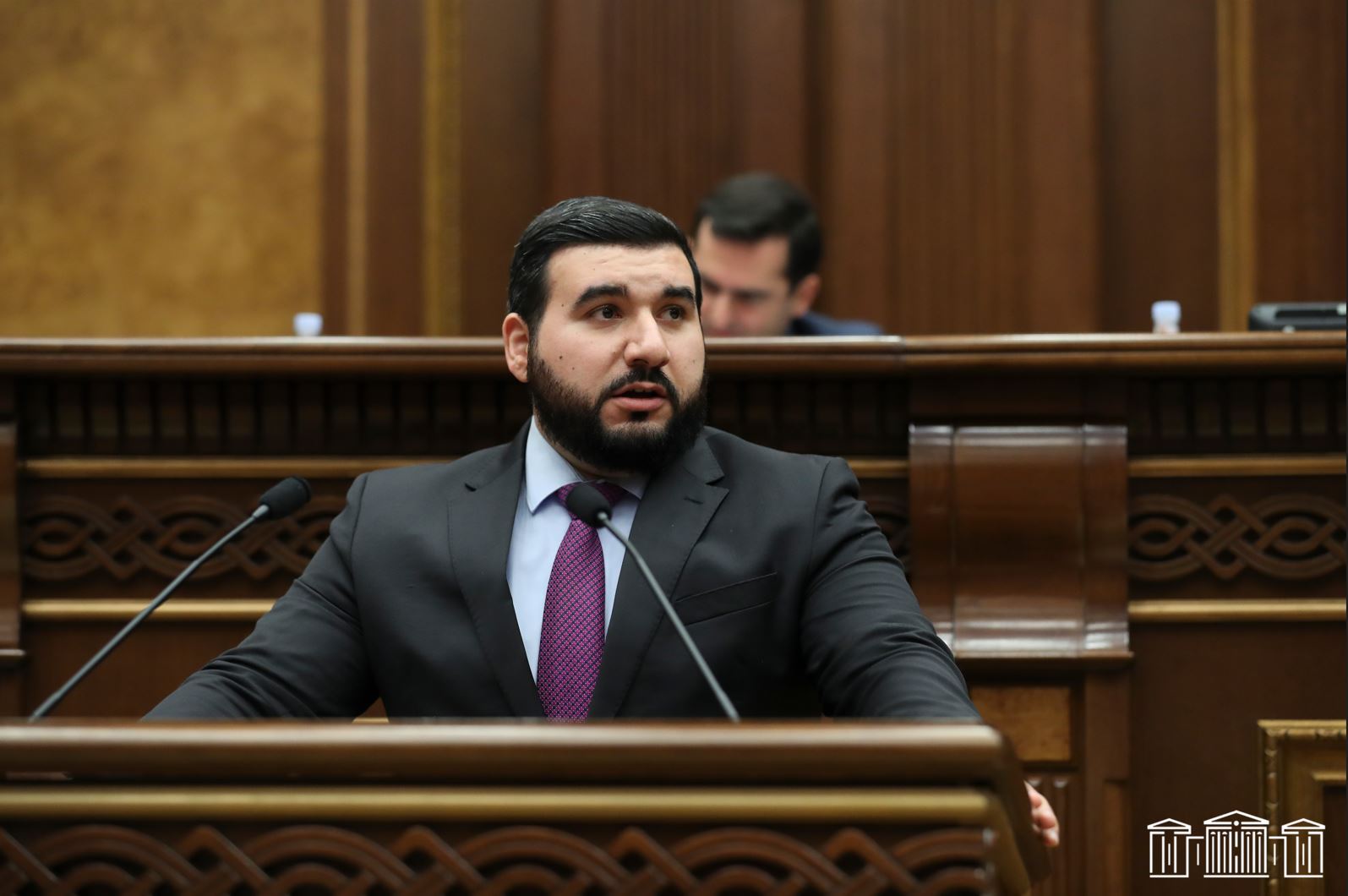 Պատերազմ և զոհեր. որն է ընդդիմության պլանը Վահագն Ալեքսանյանի կարծիքով