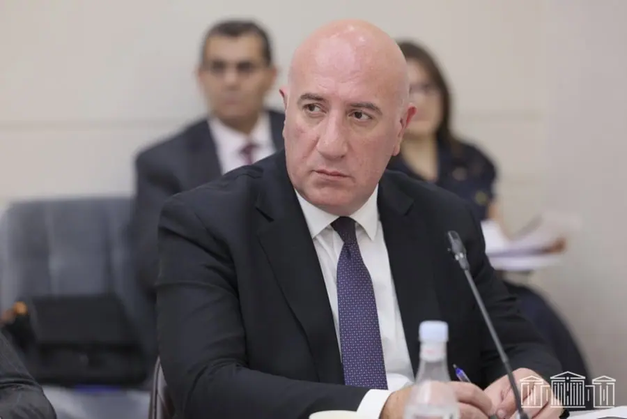 2025-ին հակառակորդի հետ շփման գծում մենք մահվան որևէ դեպք չենք ունեցել. Արման Սարգսյան