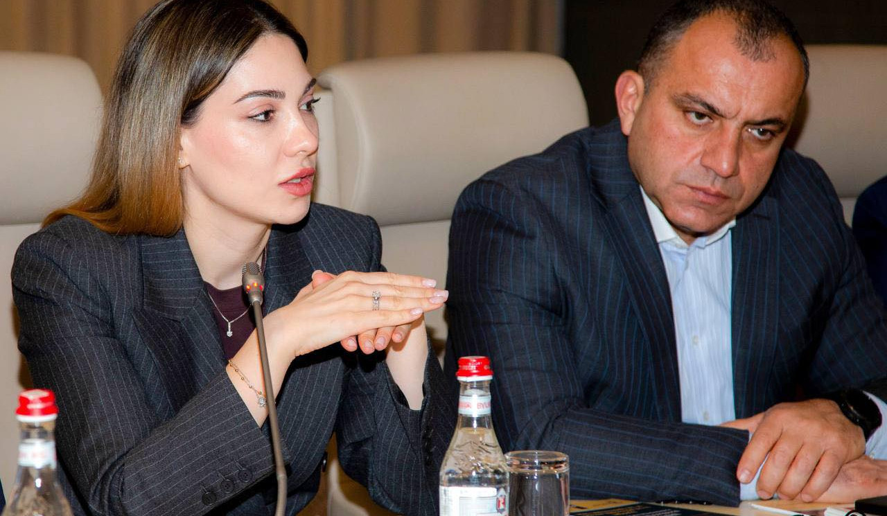 ՍԴ իրավական դիրքորոշումների կատարումը սահմանադրական պարտավորություն է. Գալյան