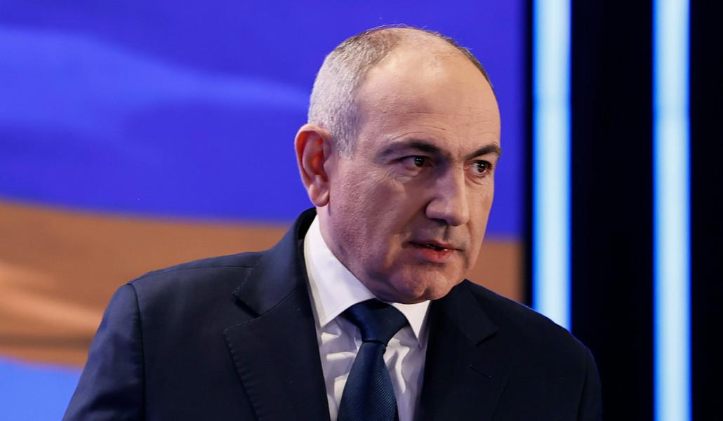 Վարչապետ Փաշինյանը ցավակցական հեռագիր է հղել Իսպանիայի վարչապետին