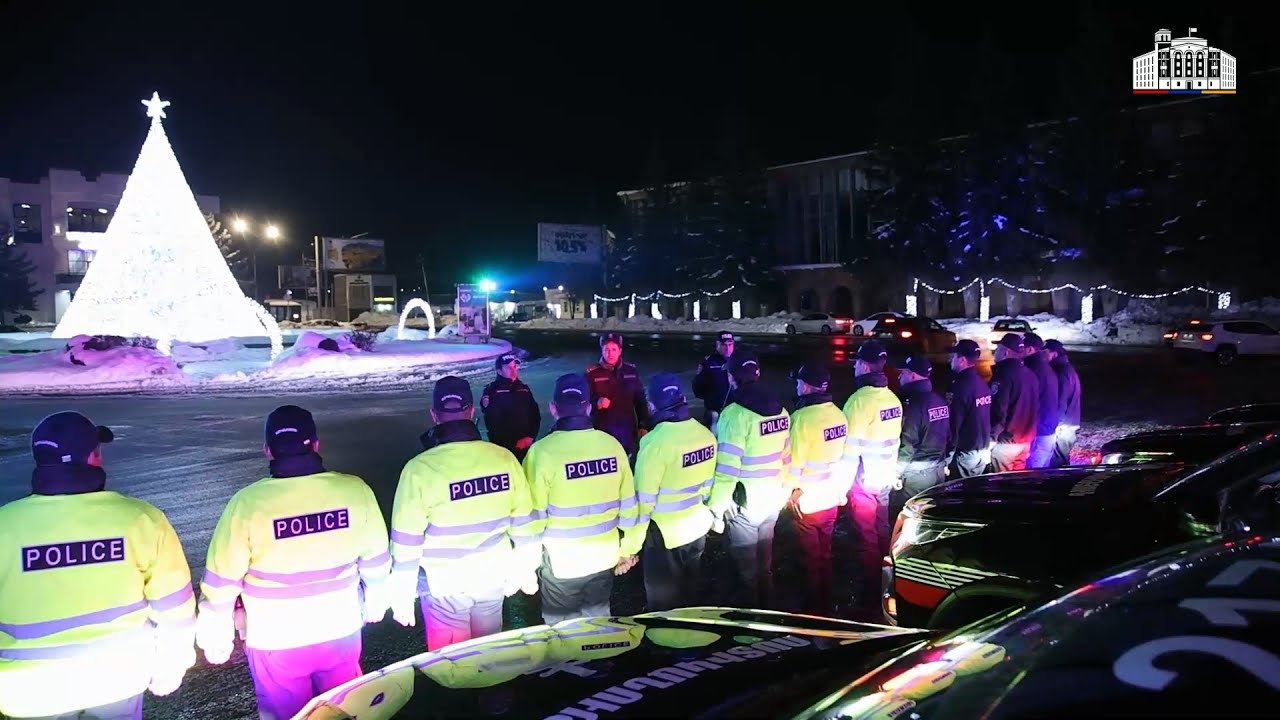 Կոտայքի պարեկներն արձանագրել են 291 իրավախախտում․ ուժեղացված ծառայություն Չարենցավանում