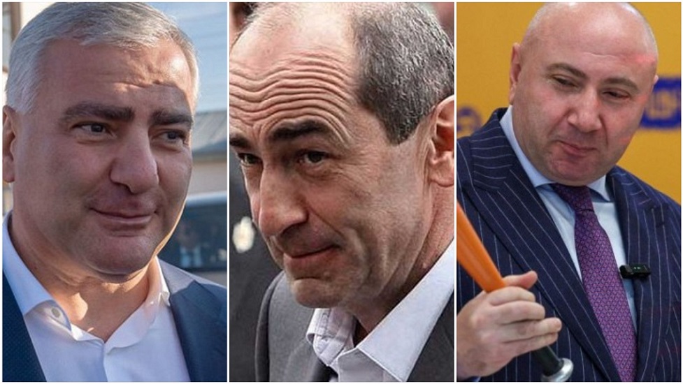 Իսկ գուցե «Ուժեղ գուբերնիա», այլ ոչ թե «Ուժեղ Հայաստան»