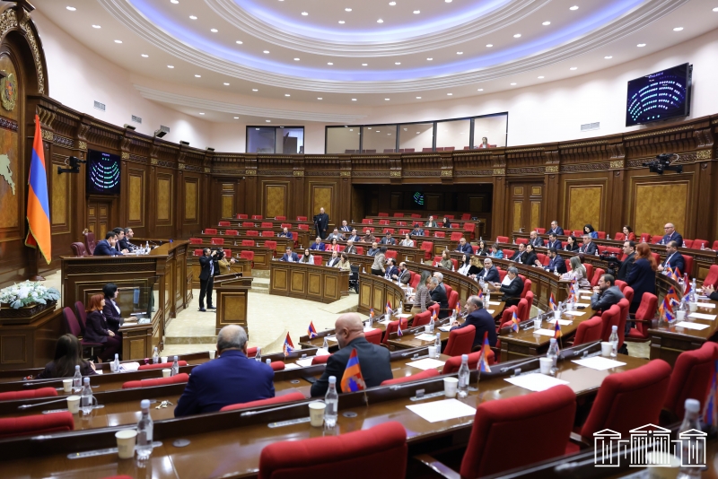 Օրենսդրական փոփոխությունների արդյունքում նախատեսվում է կրճատել Վարչական վերաքննիչ դատարանի ծանրաբեռնվածությունը