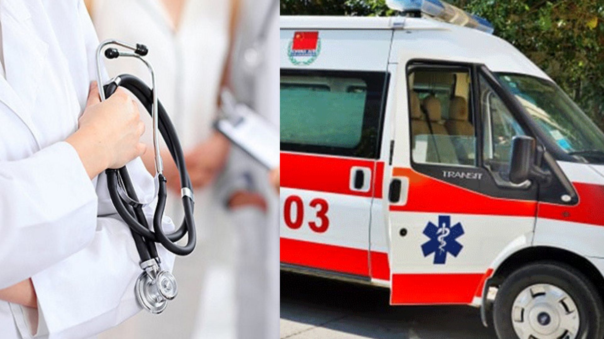 Տարվա մեջ 300 անգամ շտապօգնություն կանչողներ էլ կան. ինչու՞ որոշվեց  անվճար կանչերը սահմանափակել և ինչ բացառություններ կան. Ռուբեն Գրիգորյան