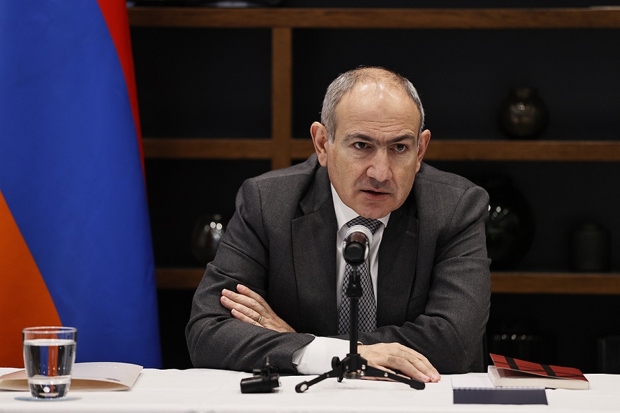 Ստիպված ենք դադարեցնել գրանցումները, մեր ակնկալածից 7 անգամ ավելի է. Փաշինյանը՝ հունվարի 30-ի միջոցառման մասին