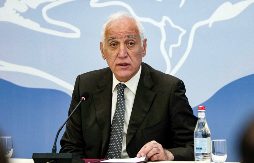 Քաղաքական կամք և խիզախություն ենք դրսևորել հանուն խաղաղության. նման իրավիճակ չի եղել 30 տարի. Խաչատուրյան