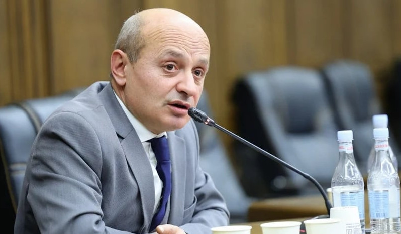 Կարևոր ահազանգ եմ ստացել Ռուսաստանում ապրողներից․ Հայաստանում պլանավորված է հիբրիդային նոր հարձակում կինոպրեմիերայի տեսքով․ Սաֆարյան