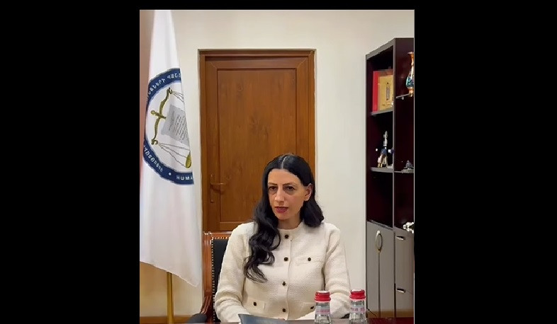 ՄԻՊ-ը ԶՈւ-ում մարդու իրավունքների պաշտպանության դեպարտամենտի հետ անցկացրել է խորհրդակցություն