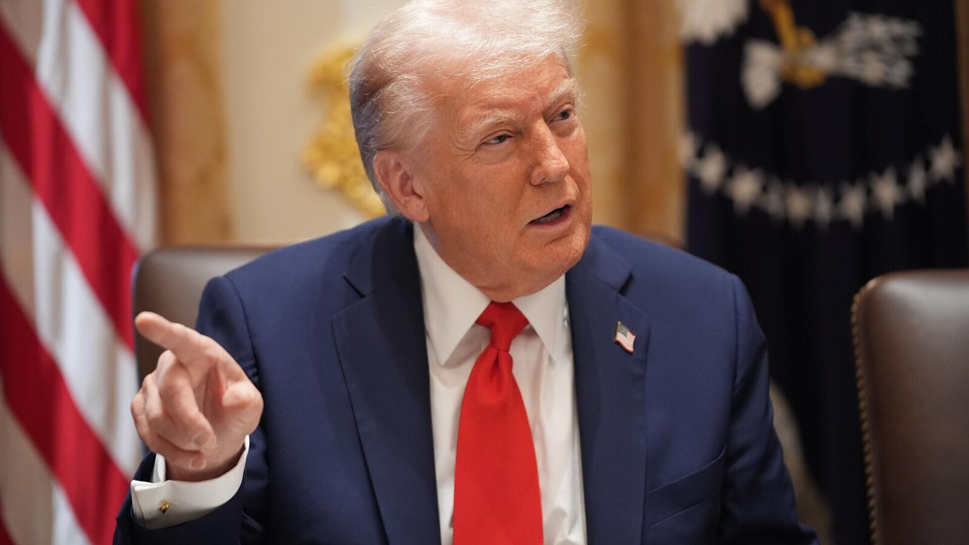 Թրամփը զգուշացրել է, որ «կպայթեցնի Իրանը», եթե իր դեմ մահափորձ կատարվի