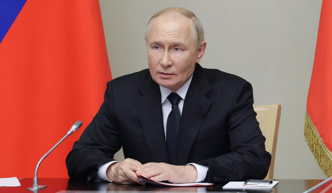 Պուտինը հանդիպում կունենա Թրամփի հատուկ ներկայացուցչի հետ