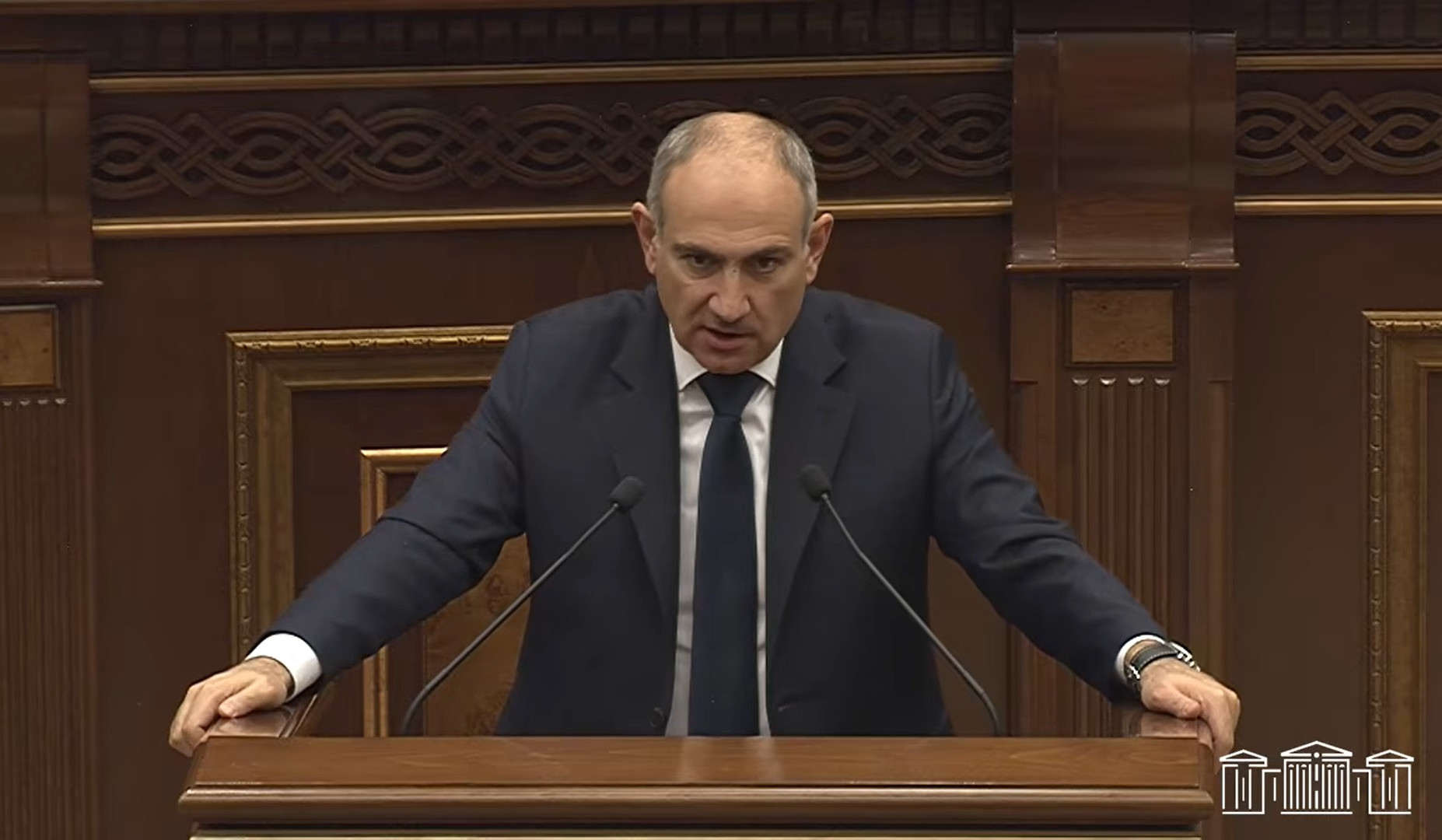 Հայաստանի և Ադրբեջանի էներգետիկ համակարգերը միանալու են. Փաշինյան