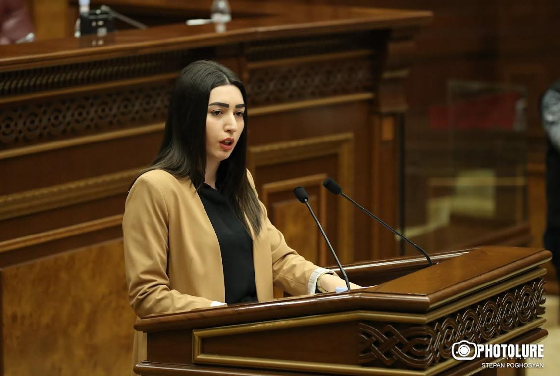 ՆԳՆ ոստիկանությունը պահպանելու է հասարակական կարգը ՀՀ ամբողջ տարածքում՝ առանց որևէ խտրականության. Սարգսյան