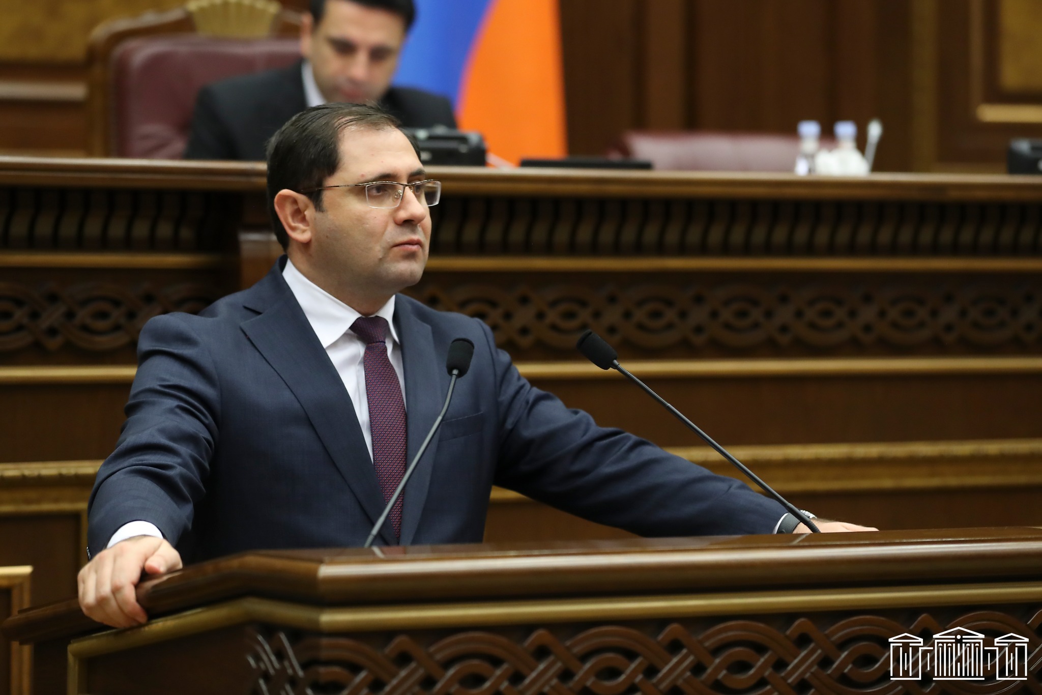 Նողկալի է զոհերի հարցը շահարկելը. Պապիկյան