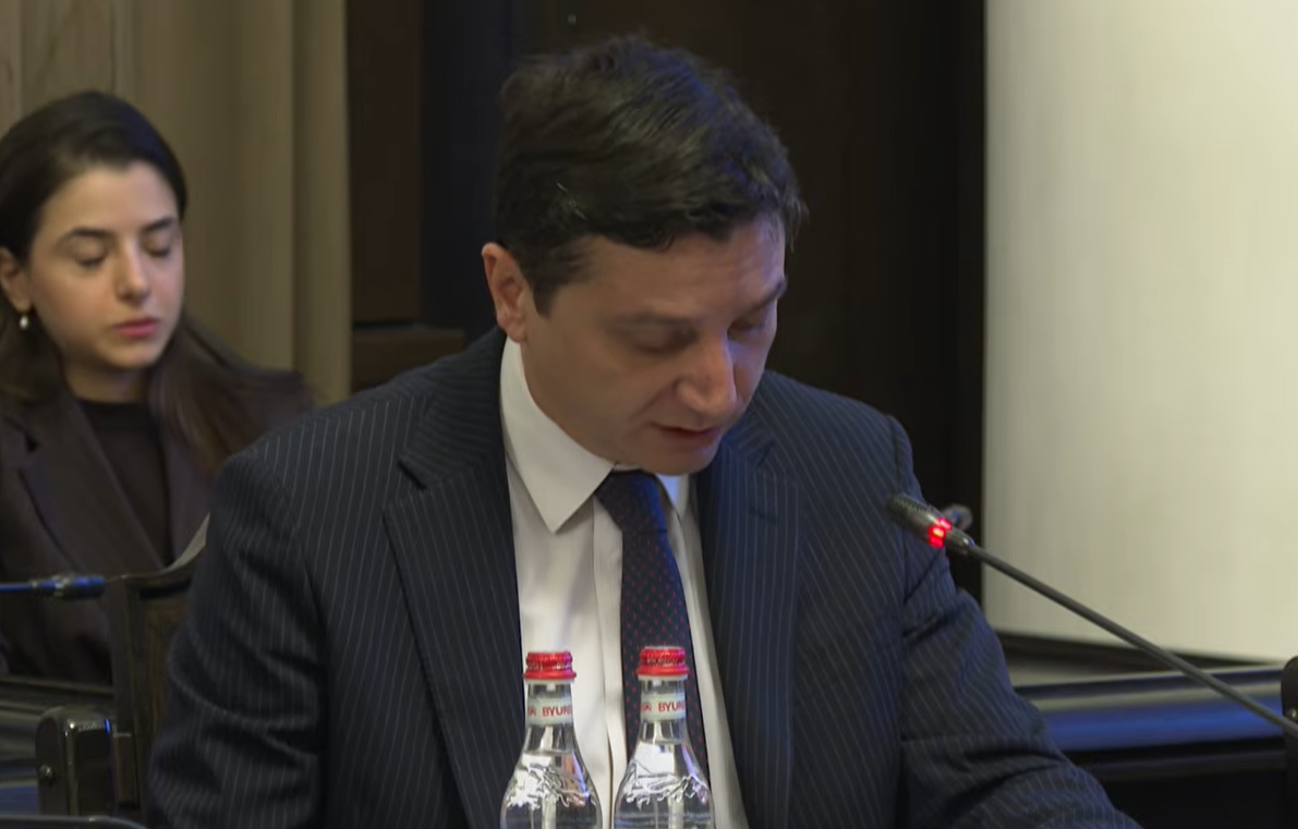 Պաշտոնյաների և նրանց ընտանիքի անդամների հետ փոխկապակցված ընկերությունների մասնակցությունը գնման գործընթացին կսահմանափակվի