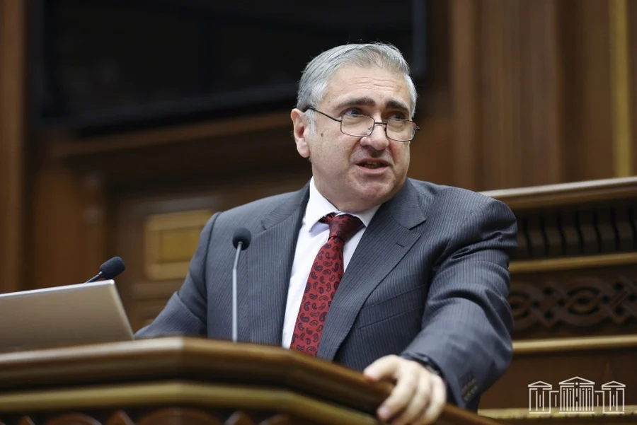 Արթուր Խաչատրյանը պետությունից ստացել է 2 միլիոն դրամ պարգևավճար