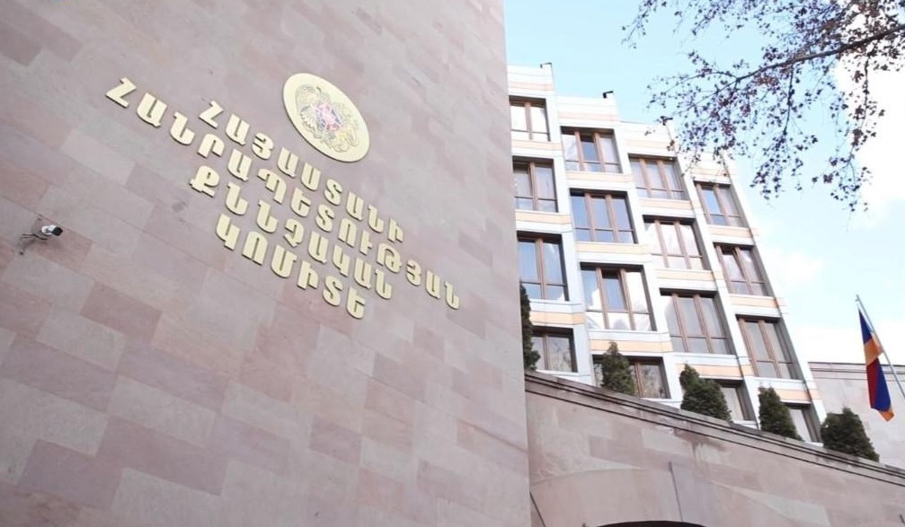 ՔԿ-ն հերքում է զինծառայողի մահվան գործով 9 անձի ձերբակալված լինելու մասին լուրը