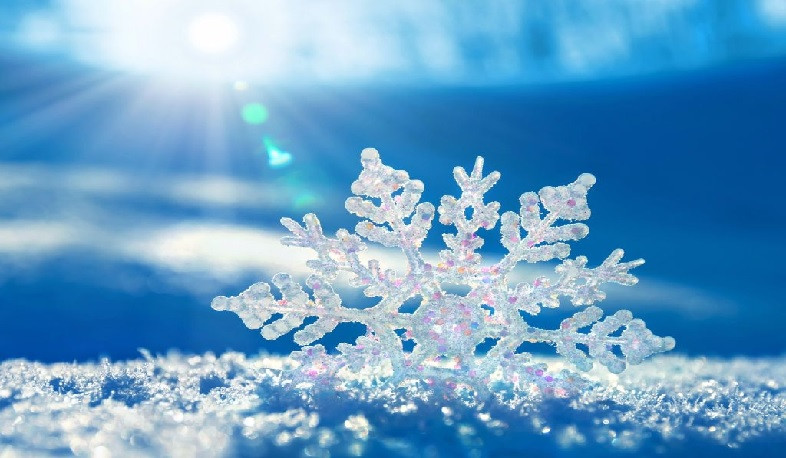 Օդի ջերմաստիճանը կբարձրանա 4-6, այնուհետև կնվազի 2-4 աստիճանով