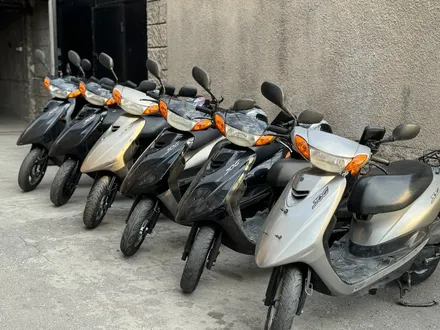 Կկարգավորվի մոպեդների, տրիցիկլների և քվադրիցիկլների պարտադիր ապահովագրման գործընթացը