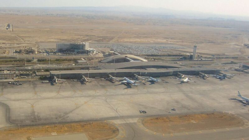 Վերջին 8 օրում Թեհրան–Երևան 6-րդ չվերթն է չեղարկվել