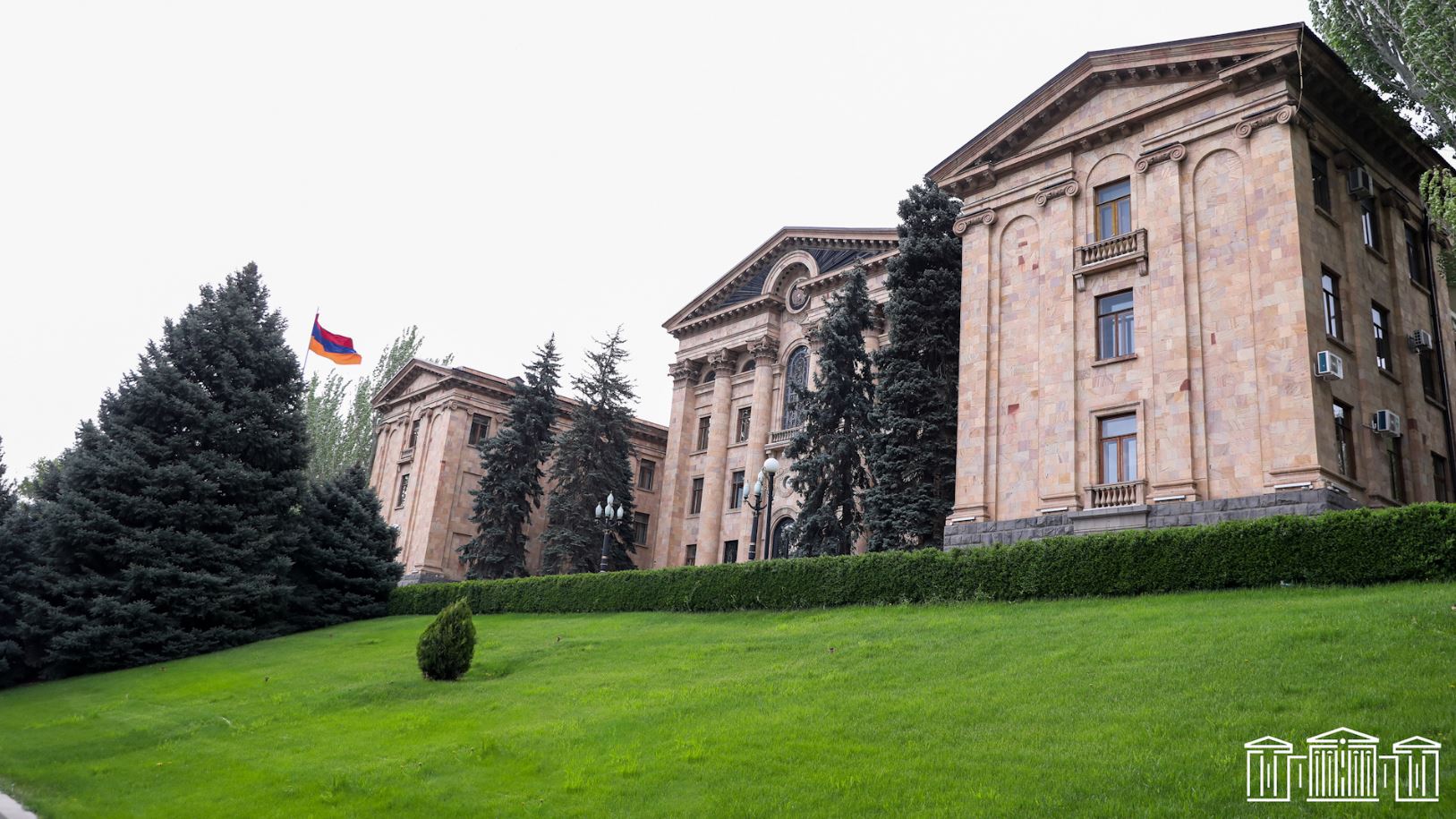 ԱԺ արտահերթ նիստը` ուղիղ