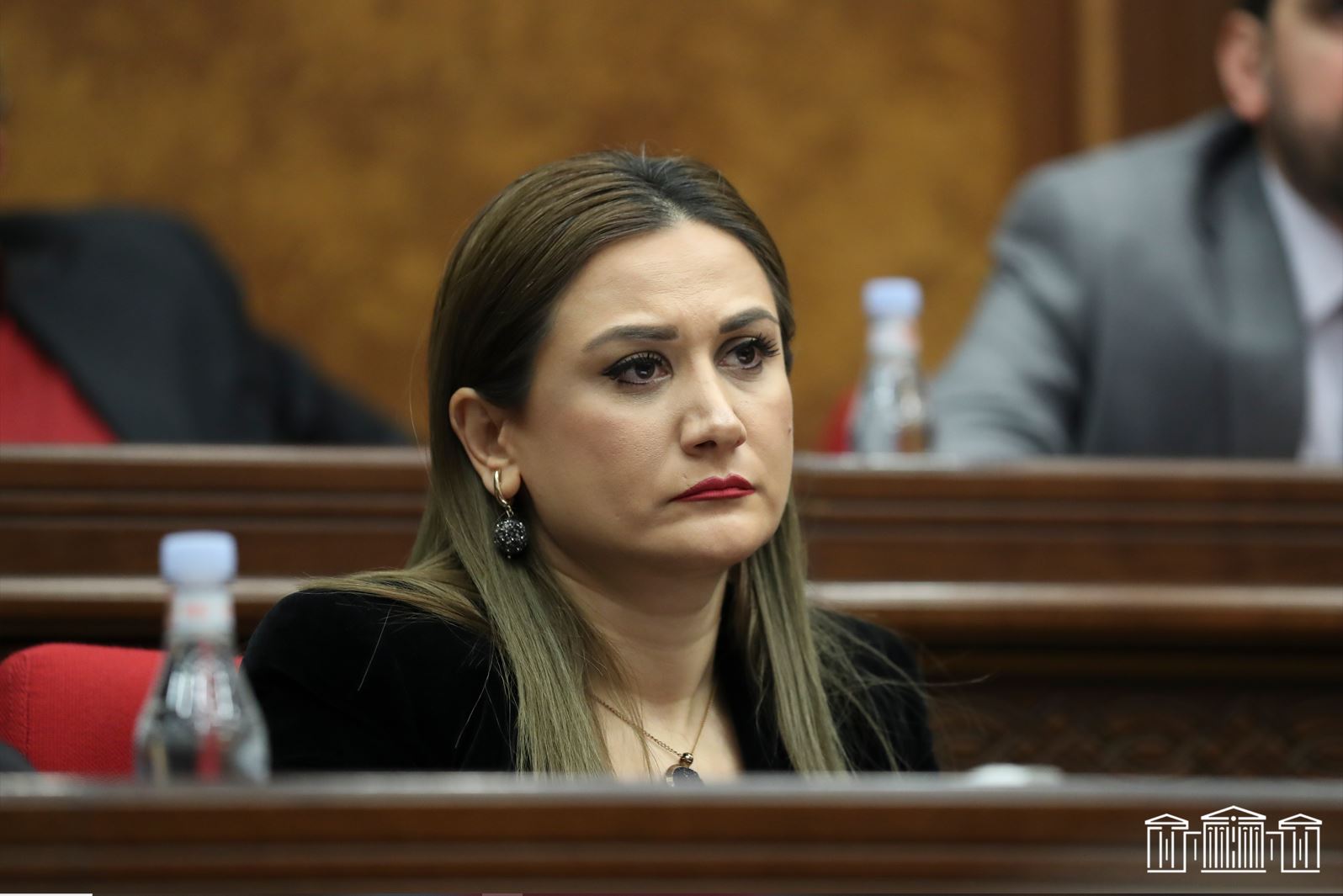 Խաղի որևէ կանոն չի փոխվում այս նախագծով. Ջուլհակյանը՝ ընտրական օրենսգրքում փոփոխությունների մասին