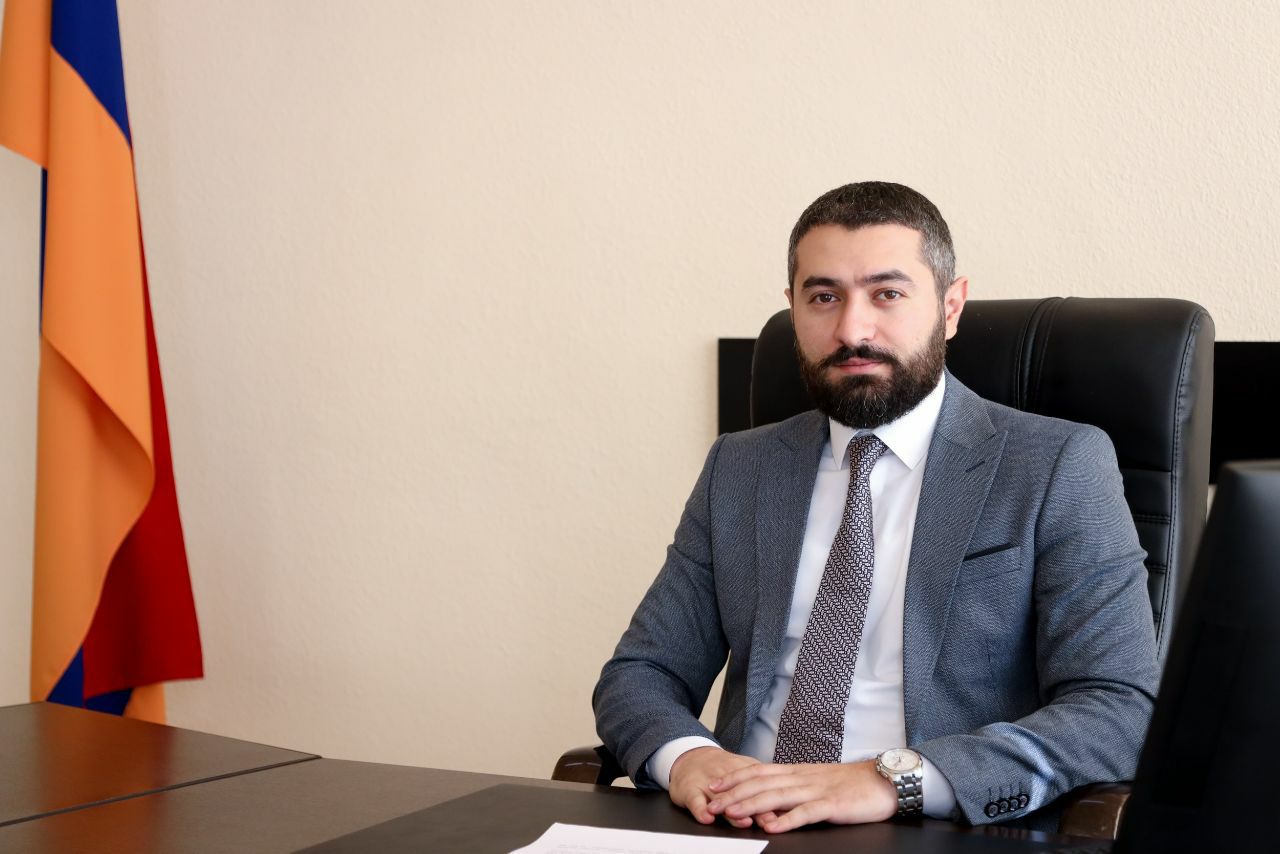 Ադրբեջանական բենզինից վերցվել են փորձանմուշներ,  խմբաքանակն ամբողջովին համապատասխանել է ԵԱՏՄ տեխկանոնակարգին. Արմեն Կոտոլյան