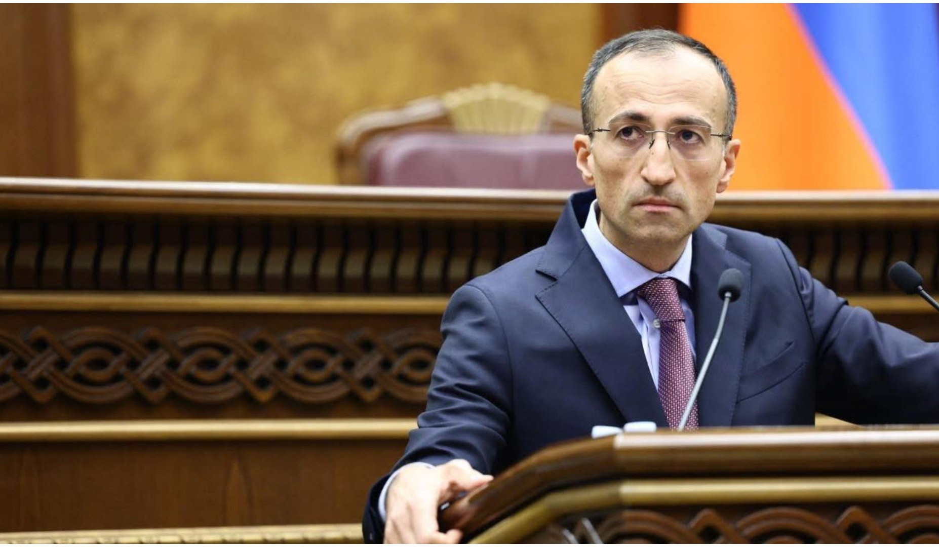 Ղարաբաղում բնակվող 11 անձ տեղափոխվել է Հայաստան․ Թորոսյան