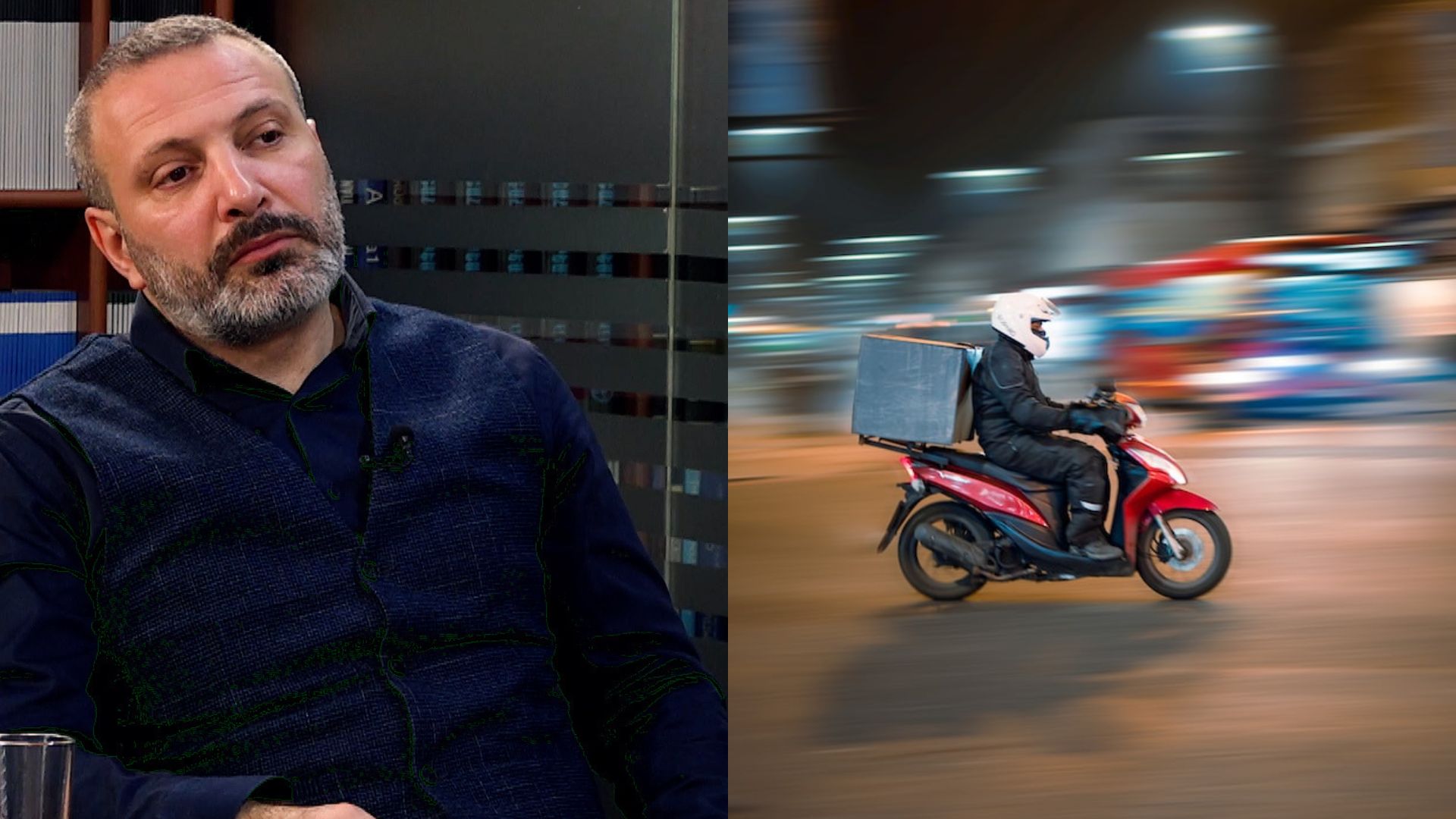 Այսուհետ չի ստացվի,  խփես, ասես՝ I am sorry ու  գնաս. մոպեդնե՞րն էլ ԱՊՊԱ կունենան. փորձագետի դիտարկումները