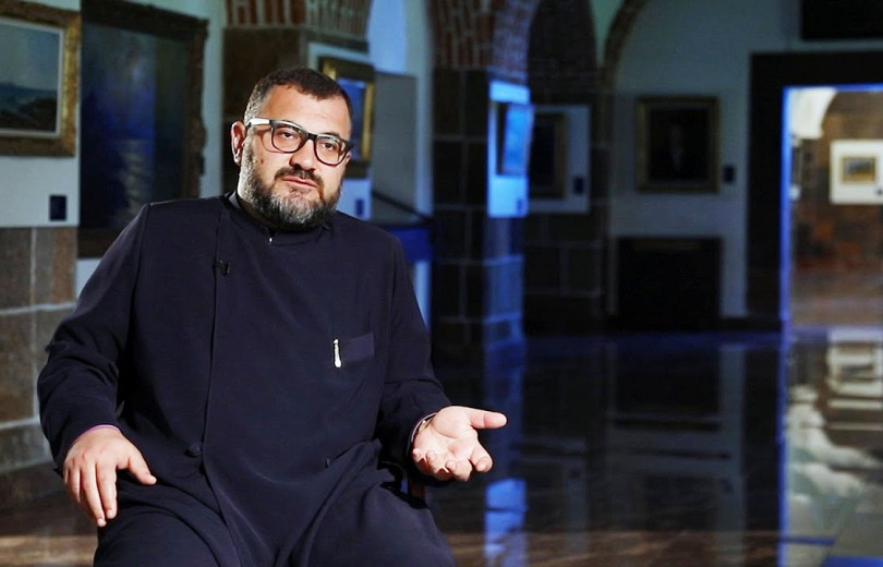 Կարգալույծ է հռչակվել Տեր Շահե ծայրագույն վարդապետ Անանյանը