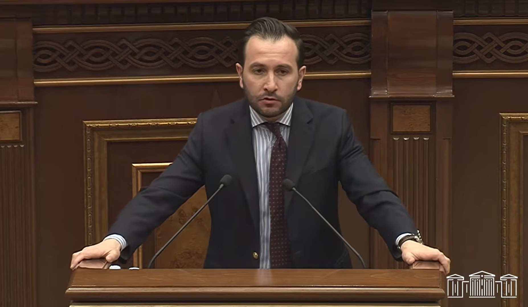 Պիտի ականջներին օղ անեն, որ թե՛ ՀՀ-ում, թե՛ ՀՀ-ից դուրս պետության համը մնալու է իրենց բերաններում. Կոնջորյան