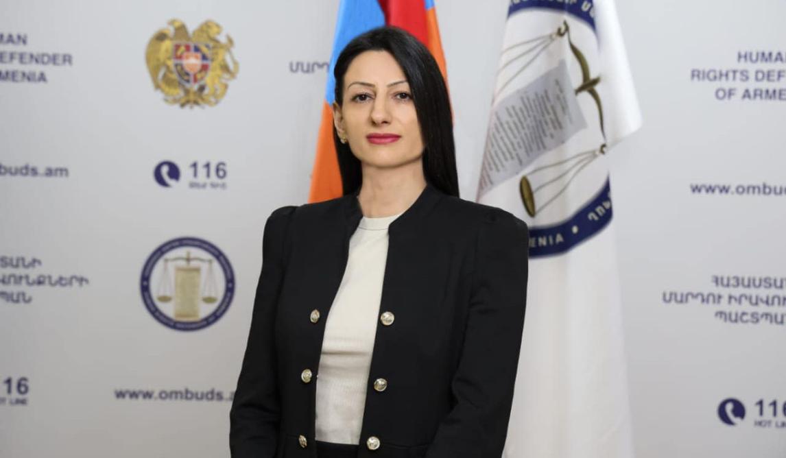 ՄԻՊ-ն  անդրադարձել է Սամվել Վարդանյանի և մի քանի այլ անձանց հետ կապված դեպքերին