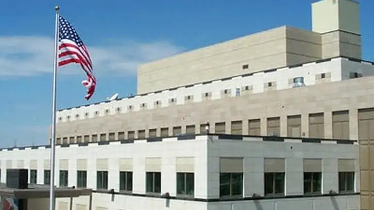 ԱՄՆ վիզայի դիմումի համար կեղծ փաստաթղթեր ներկայացնելն օրենքի լրջագույն խախտում է. դեսպանատուն