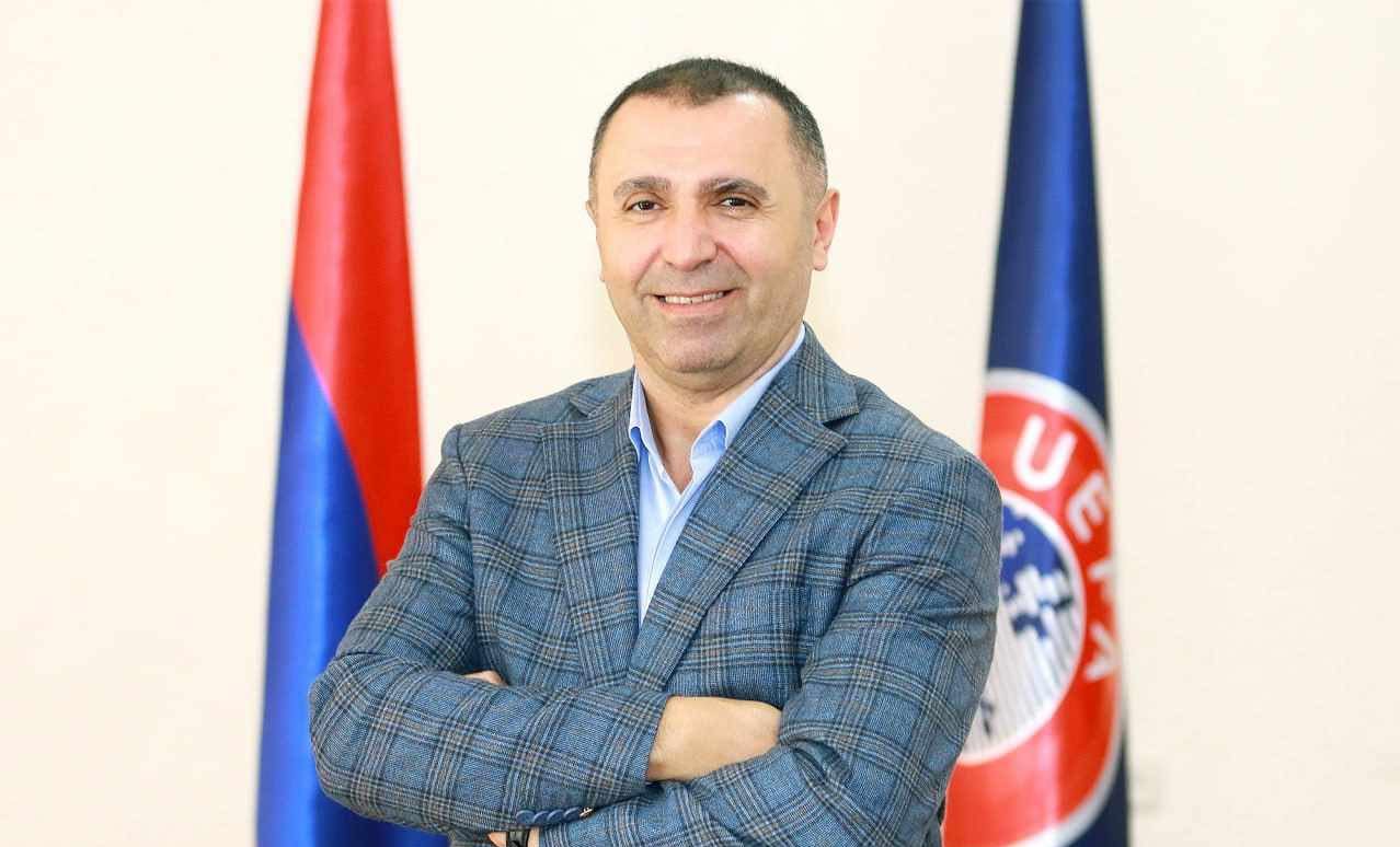 Հիանալի է մրցաշարն այսպես սկսելը. Ռուբեն Նազարեթյանը մեկնաբանել է ֆուտզալի ԵՎՐՈ-2026-ում տարած պատմական հաղթանակը