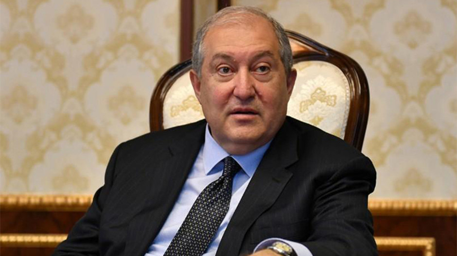 Արմեն Սարգսյանը British Petroleum-ի բաժնետեր չի եղել