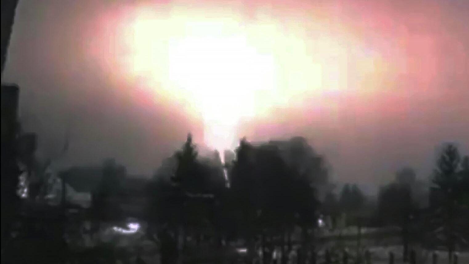 Ռուսաստանը կարող է մոտ օրերս նոր հարված հասցնել «Օրեշնիկ»-ով