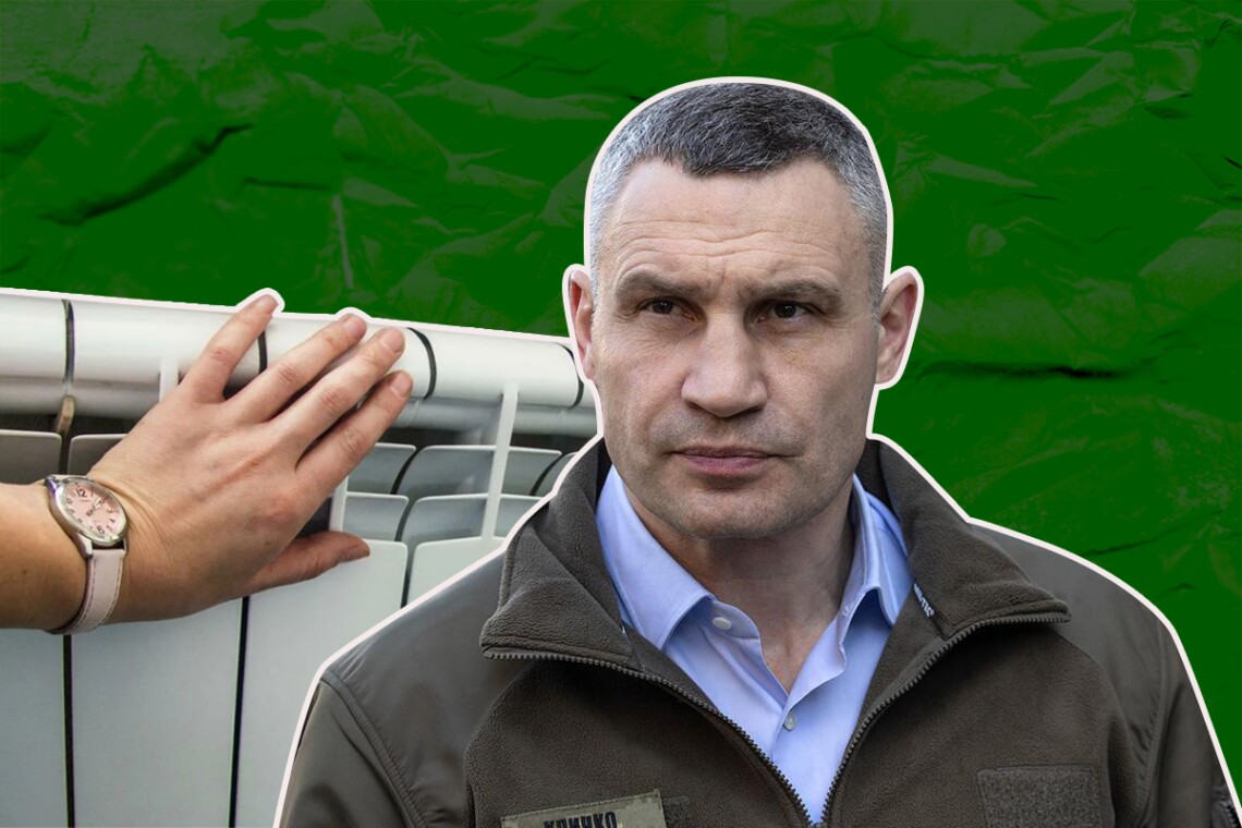 Կլիչկոն կրկին Կիևի բնակիչներին քաղաքը լքելու կոչ արեց