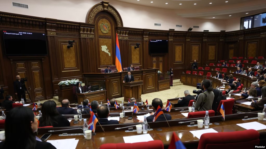 Հունվարի 27-ը սահմանվեց որպես Հիշատակի և խոնարհումի օր. այն ոչ աշխատանքային կլինի