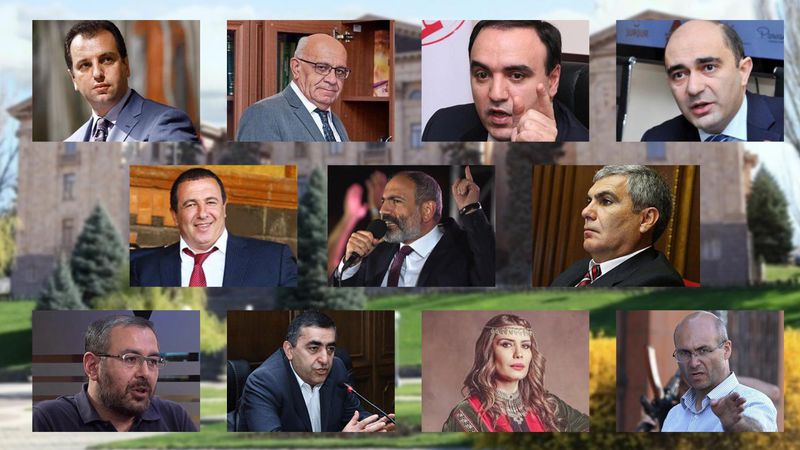 «Դե, խաբիր ինձ». Ո՞ր քաղաքական ուժն է ավելի համոզիչ. նախընտրական տեսաուղերձների պարալինգվիստիկ վերլուծություն