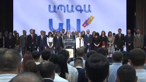 «Ժողովուրդ». ՔՊ նախընտրական ծրագրի ընդունումից գրեթե 5 տարի անց՝ միջին կենսաթոշակը ծրագրային նպատակից ցածր է մոտ 20%-ով