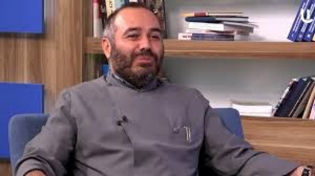 Մասյացոտնի թեմի առաջնորդ Գևորգ եպիսկոպոս Սարոյանը ազատվել է թեմակալ առաջնորդի պաշտոնից